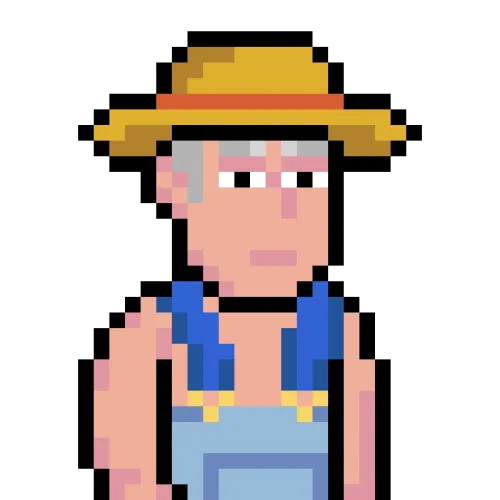 Farmer #3534