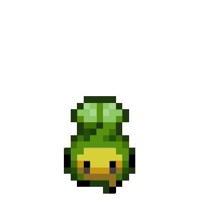 Normal Budew 406 (Inscription #11982575)