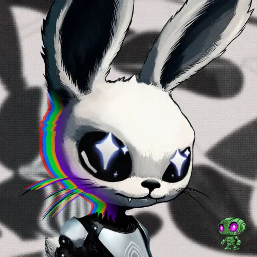 BUNNZ #1933