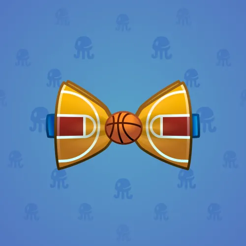 Bow Tie #11556