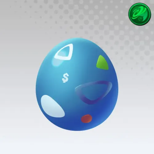 Oncha-egg #14977