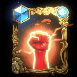 Rage Rank 1 #470
