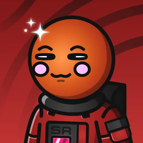 Space Rider #7571