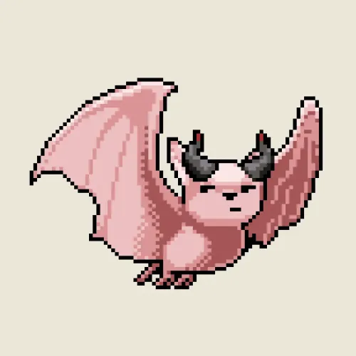 CryptoBat #7197