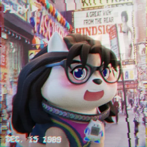 RetroDoge #5298