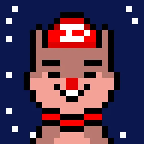 Bonk Punk #462