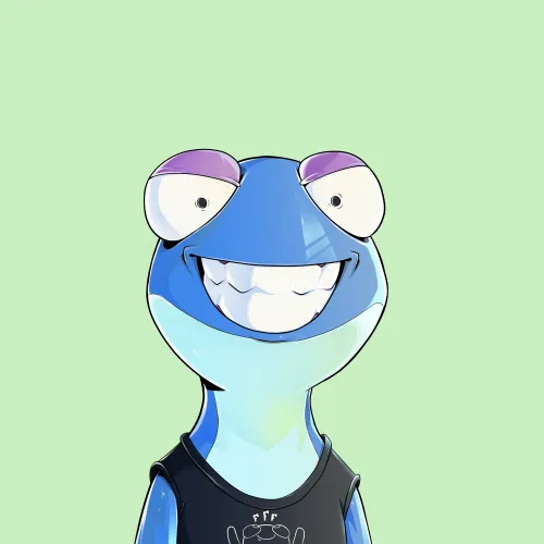 Frogana #3684