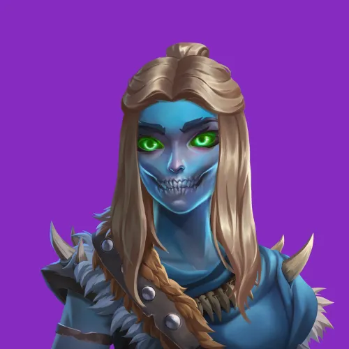 Seedworld Vanguard #1833