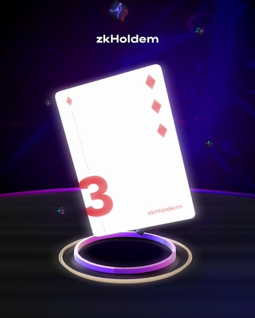 3 OF DIAMONDS | the Flop pt.1 #2539