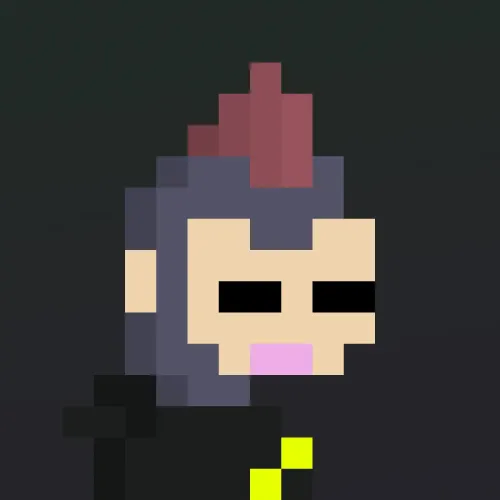 MONKE #8510