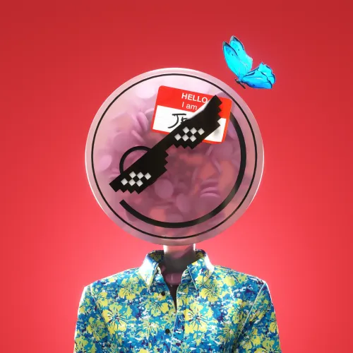 Pillhead #3986