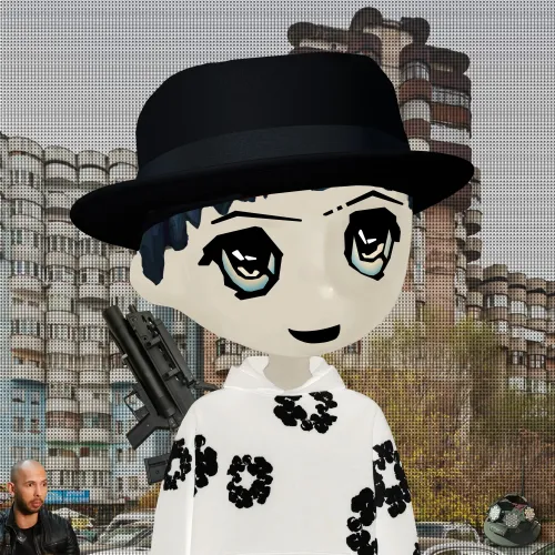 StrapBro #301