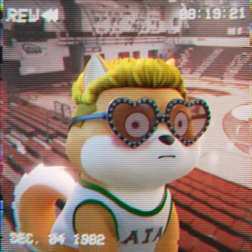 RetroDoge #6783