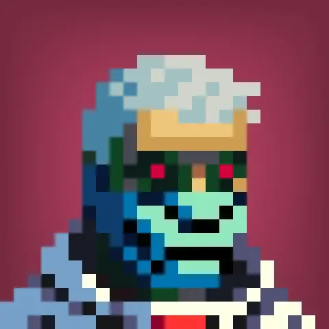 GENUINE UNDEAD #3965