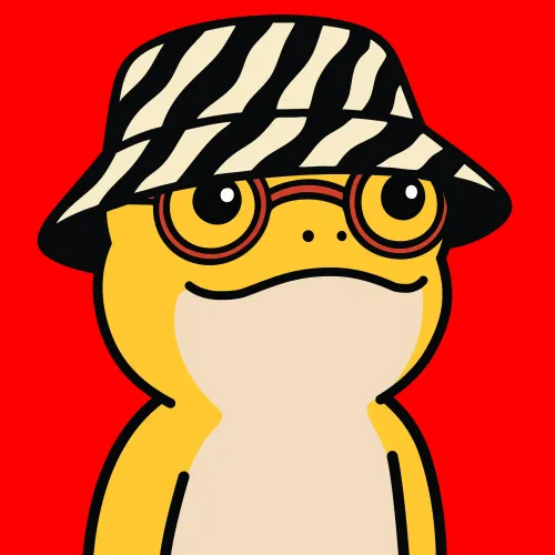 Turbo Toad #2234