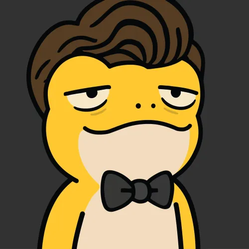Turbo Toad ＃8282