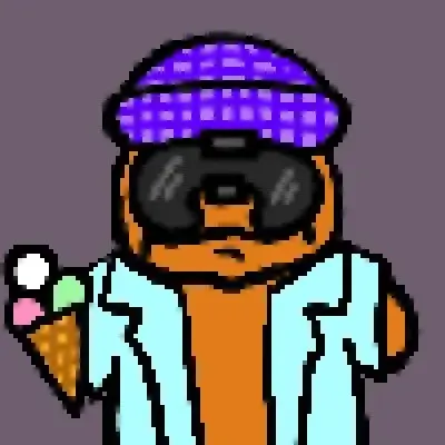 Satoshi Puppets #154 (#101196170)