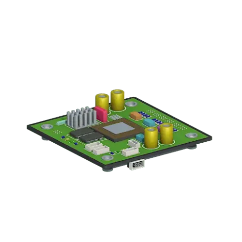 Circuit Board CR