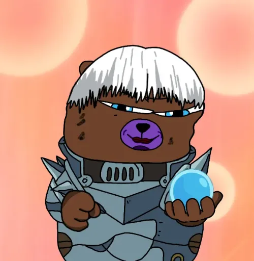 Project Kuma #238