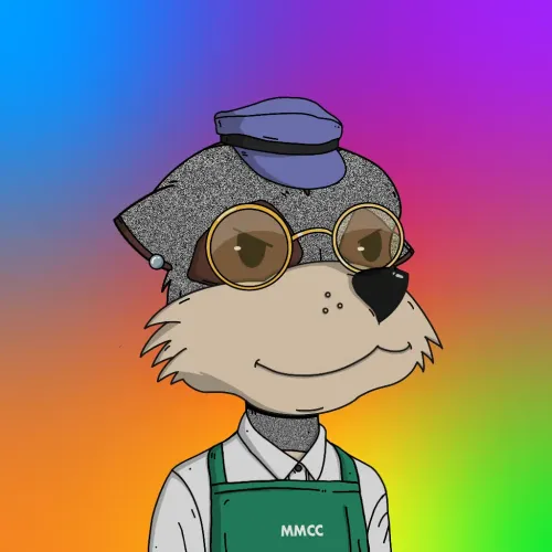 Meerkat #8779