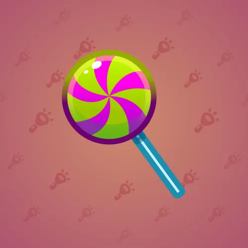 Hypno Lollipop #3354