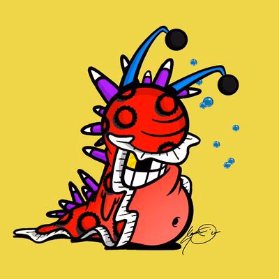 BTC Slugs #623 (#61933763)