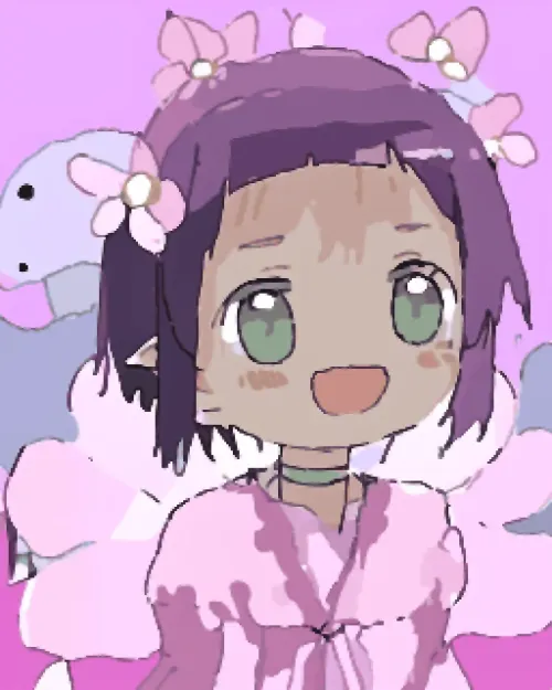 Oekaki #4732
