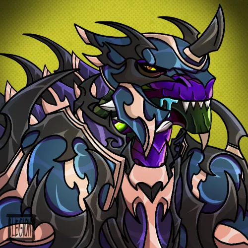 Fusion #505