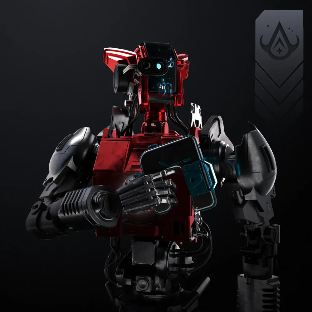 X-Droid #355