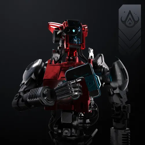 X-Droid #355
