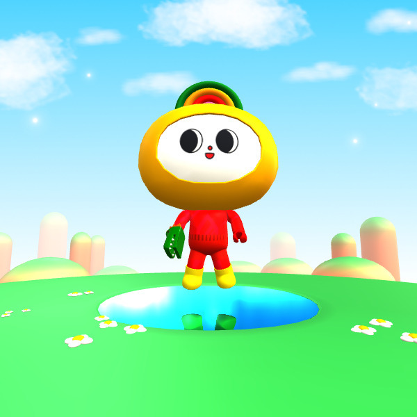 fRiENDSiES 3564 #3564