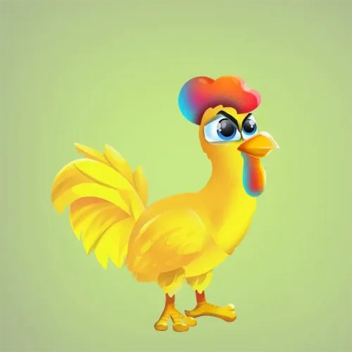 Chicken29017 #15965