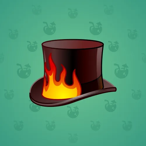 Top Hat #20295