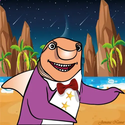 CryptoShark #2325