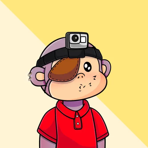 AptosMonkeys #5499