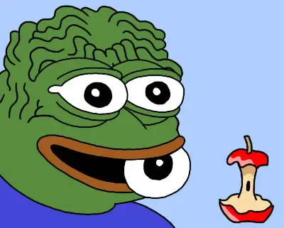 Pepe #19090