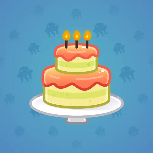 Homemade Cake #48907