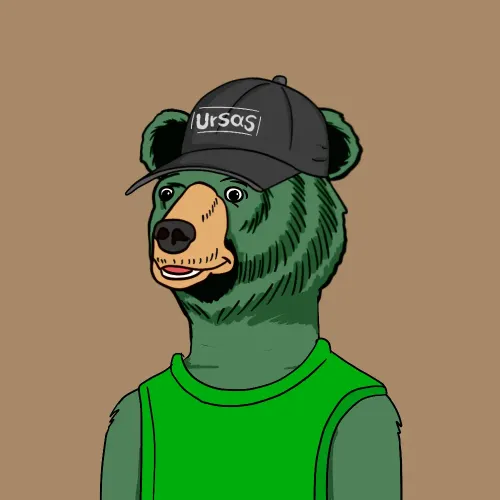 Ursuit #144
