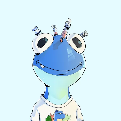 Frogana #3141