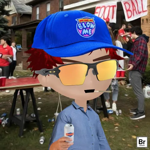 Frat Bro #2683
