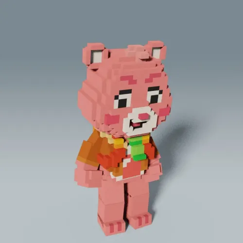 Care Bears #2235