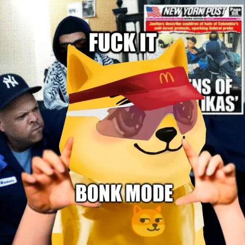Bonkyo #1782