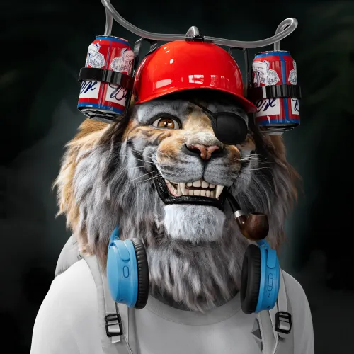 UnknownLion #676