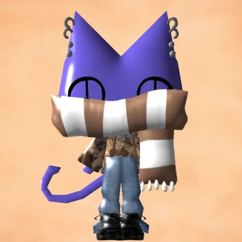 Y2KATZ #71