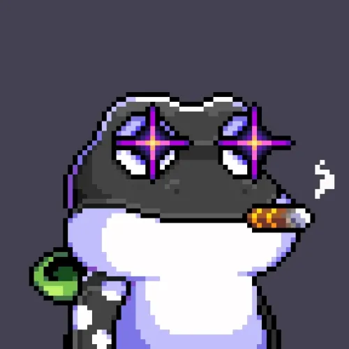 Misprint Naked Frog #1638 (Inscription #419694)