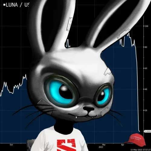 BUNNZ #4904