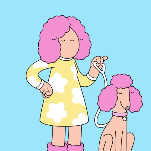 Doodles Certified Viral: Dog People #8
