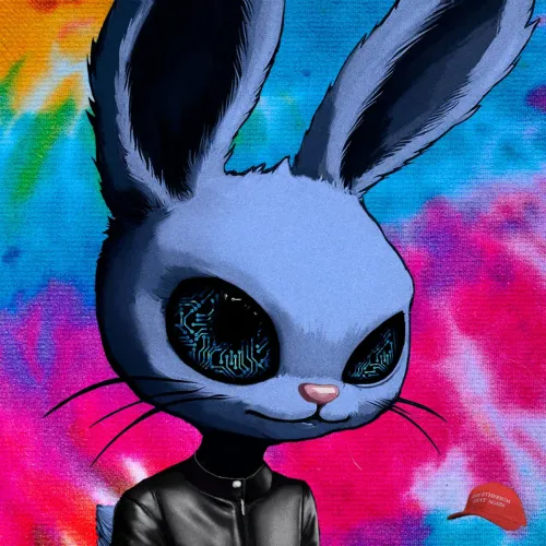 BUNNZ #1408