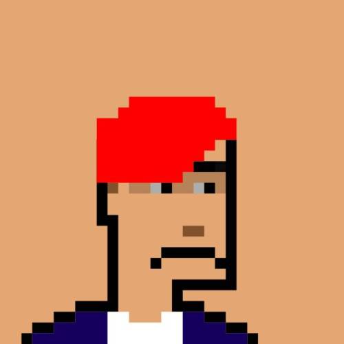 JustPixel #21