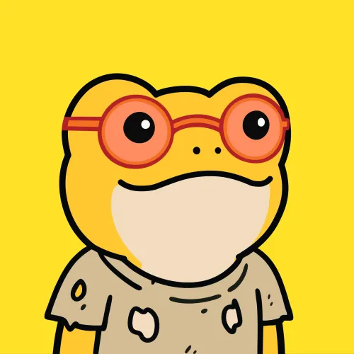 Turbo Toad #8686